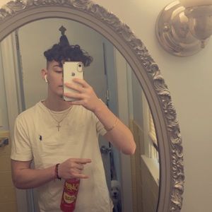 Meet your Posher, Joe